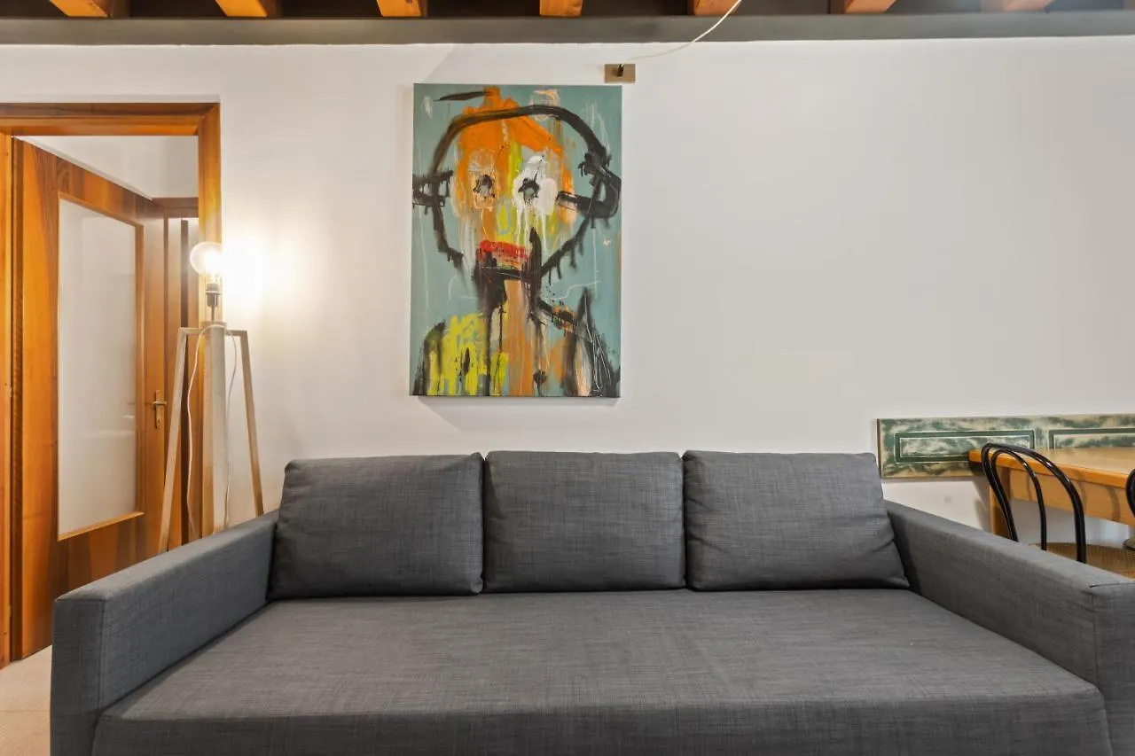 Appartamento Rione Carega - Affitti Brevi Italia Verona