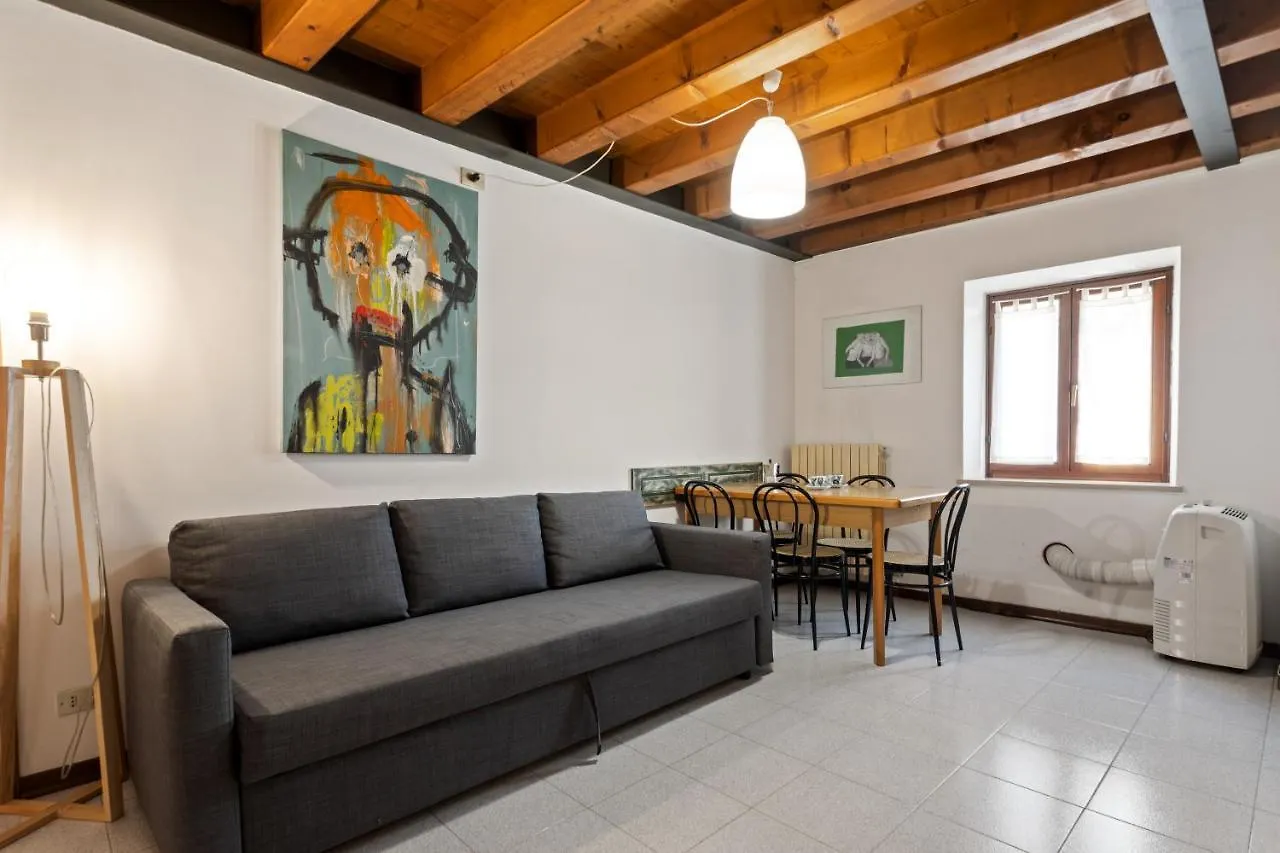 Appartamento Rione Carega - Affitti Brevi Italia Verona
