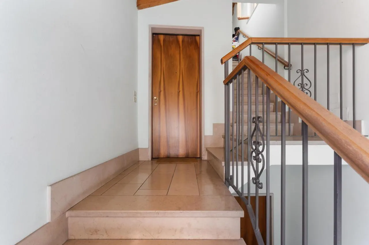 Appartamento Rione Carega - Affitti Brevi Italia Verona