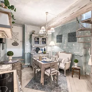 Sweet Holidays - Lerici E 5 Terre _cod. Citra 011015-lt-0772_ Casa vacanze Pitelli