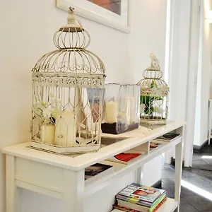 Testaccio Charming Appartamento Roma